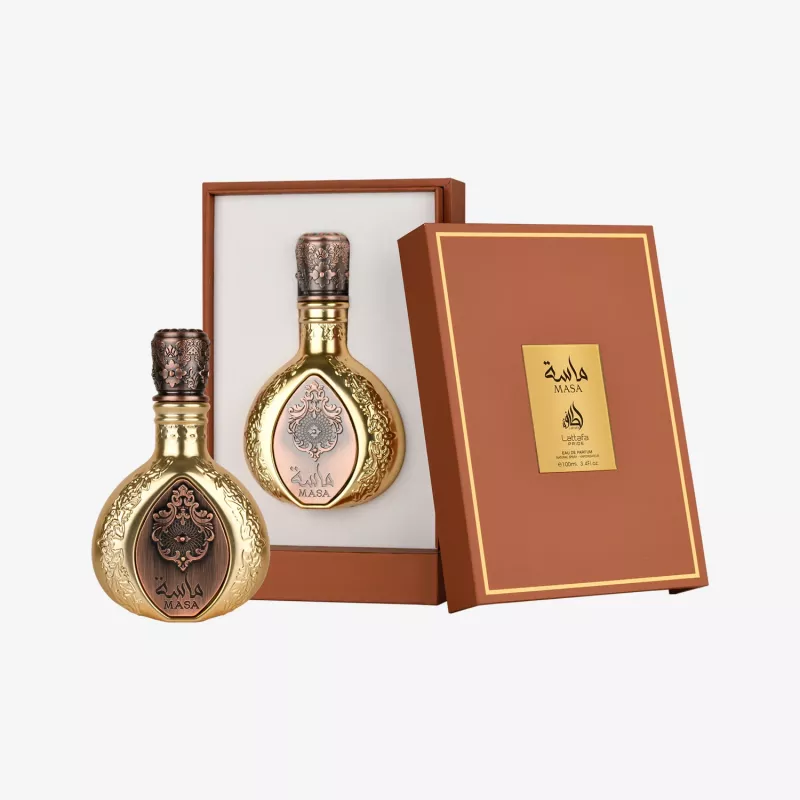 LATTAFA Pride Masa Eau de Parfum Spray 100ml