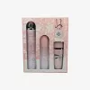 Lattafa Yara Eau de Parfum 100ml + Deodorant Spray 200ml + Air Freshener 300ml conjunto de presente