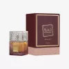 Lattafa Khamrah Dukhan Eau de Parfum Unissexo 100 ml