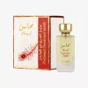 Lattafa Mahasin Crystal Eau de Parfum para mulher 100 ml