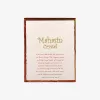 Lattafa Mahasin Crystal Eau de Parfum para mulher 100 ml