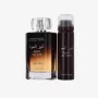 Lattafa Duo Ameer Al Oudh Eau de Parfum 100ml + Parfümspray 50ml Conjunto de presente