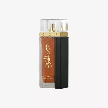 Lattafa Ser Al Khulood Eau de Parfum Unissexo 100ml