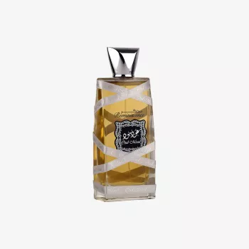 Lattafa Oud Mood Reminiscence Eau de Parfum Unissexo 100ml