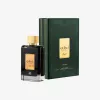 LATTAFA Ejaazi Eau de Parfum Spray 100ml Unissexo Fragrância Amadeirada Âmbar