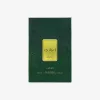 LATTAFA Ejaazi Eau de Parfum Spray 100ml Unissexo Fragrância Amadeirada Âmbar