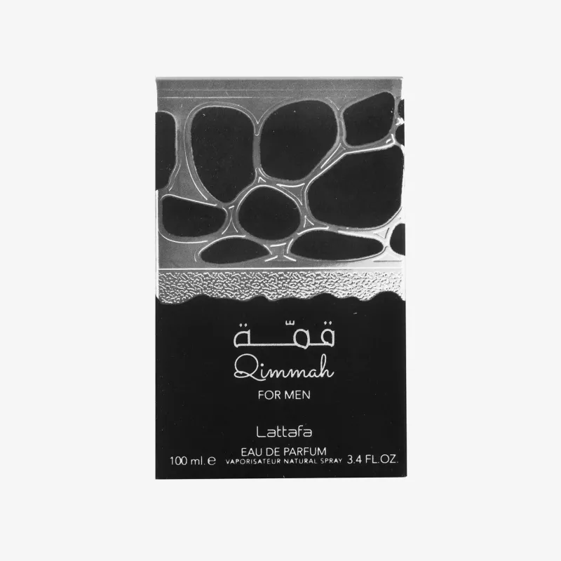 LATTAFA Qimmah Eau de Parfum Spray 100ml Mulher Oriental Gourmand Floral