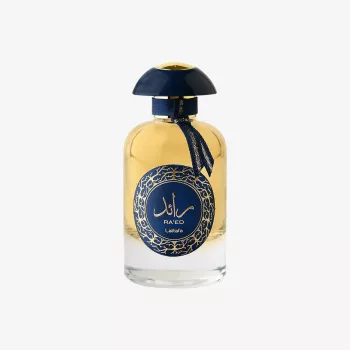Lattafa Ra'ed Gold Luxe Eau de Parfum Spray 100ml unissexo