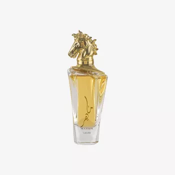 LATTAFA Maahir Eau de Parfum unissexo 100ml Spray
