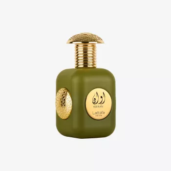 LATTAFA Pride Awaan Eau de Parfum Spray 100ml Unissexo