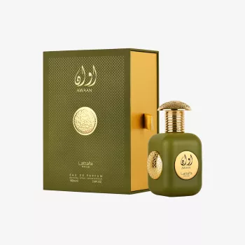 LATTAFA Pride Awaan Eau de Parfum Spray 100ml Unissexo