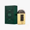 Lattafa Pride Maharjan Gold Eau de Parfum Unissexo 100ml Spray