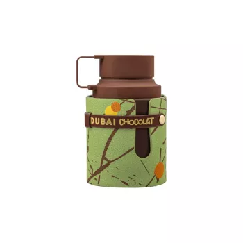 Armaf Odyssey Dubai Chocolate Eau de Parfum 100ml Spray unissexo