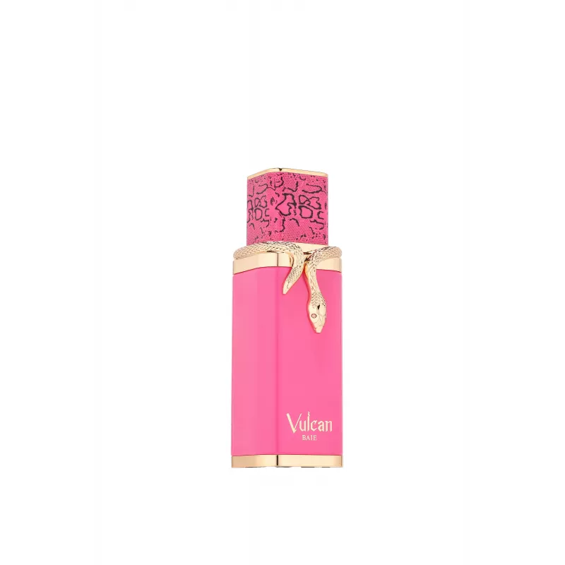 French Avenue Vulcan Baie Extrait de Parfum 100ml Unissexo