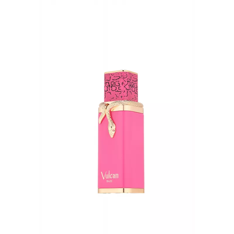 French Avenue Vulcan Baie Extrait de Parfum 100ml Unissexo