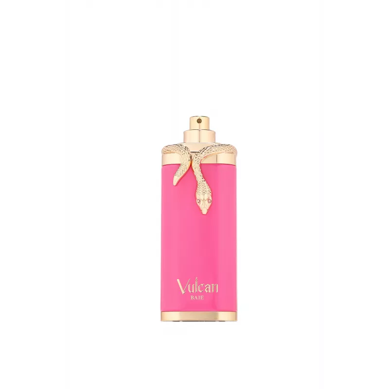 French Avenue Vulcan Baie Extrait de Parfum 100ml Unissexo