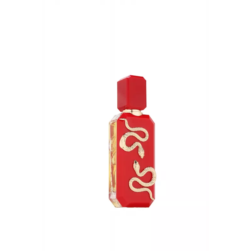 French Avenue Veneno Scarlet Eau de Parfum Spray, 100 ml