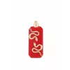 French Avenue Veneno Scarlet Eau de Parfum Spray, 100 ml