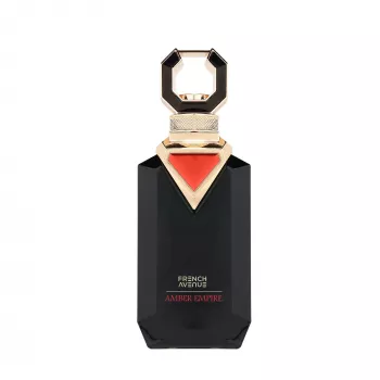 French Avenue Amber Empire (H/M) Extrait de Parfum 100ml