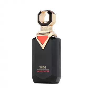 French Avenue Amber Empire (H/M) Extrait de Parfum 100ml