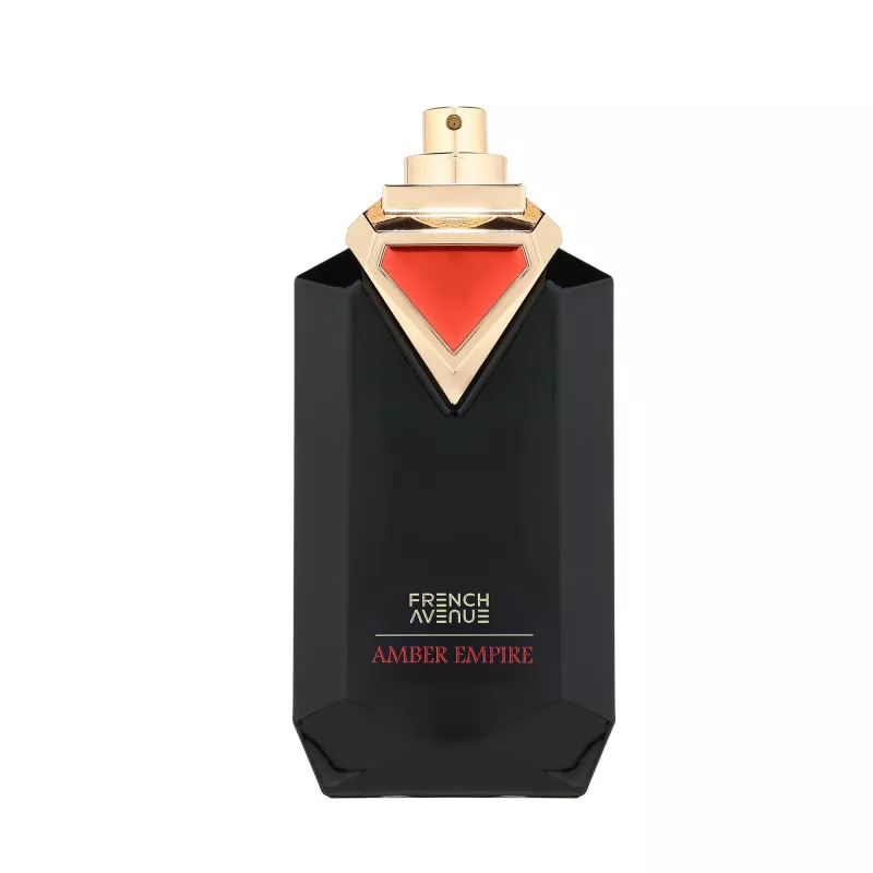 French Avenue Amber Empire (H/M) Extrait de Parfum 100ml