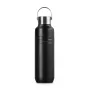 Le Creuset On The Go Garrafa de água Preto Mate 500 ml