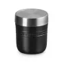 Le Creuset On The Go Garrafa térmica Preto Mate 500 ml