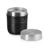 Le Creuset On The Go Garrafa térmica Preto Mate 500 ml