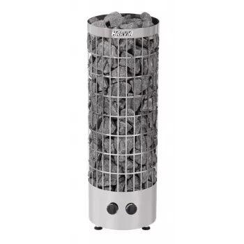 Harvia Cilindro 9 kW aquecedor elétrico PC90