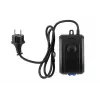 Mustang 300560 fumador elétrico aço inoxidável 1600W
