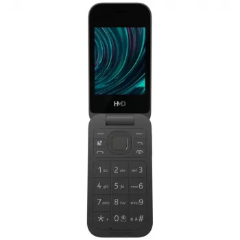 HMD 2660 Flip TA-1711 Dual SIM preto