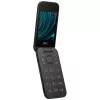 HMD 2660 Flip TA-1711 Dual SIM preto