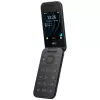 HMD 2660 Flip TA-1711 Dual SIM preto