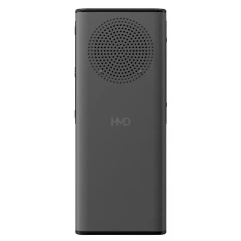 HMD 130 Music (TA-1717) Dual SIM cinzento