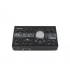Mackie Big Knob Controlador de monitores de estúdio e interface de áudio USB