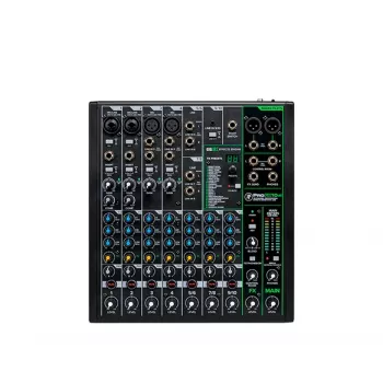 Mackie ProFX10v3 Misturador
