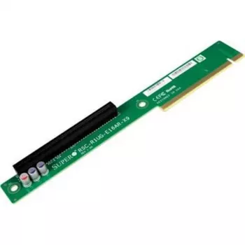 Supermicro RSC R1UG-E16AR-X9 placa riser para SuperServer 1026