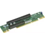Supermicro RSC-W-68 placa riser PCI Express 4.0 x16 para placas-mãe WIO