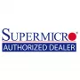 Supermicro MCP-220-71801-0N kit de montagem NVMe M.2 SSD para gaveta hot-swap de 2,5 polegadas
