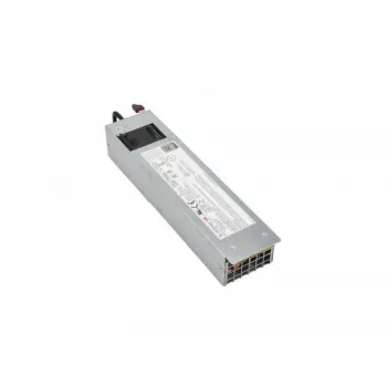 Supermicro PWS-804P-1R fonte de alimentação redundante 800W 80 PLUS Titanium 1U interna