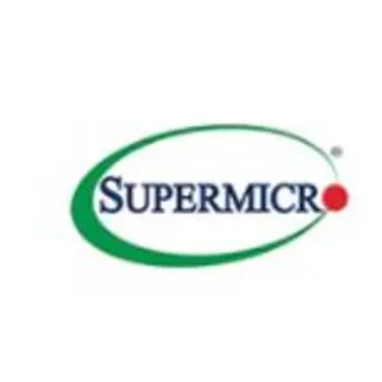 Supermicro CBL-SAST-0611 cabo breakout multilan interno SFF-8643 para 4x SATA 43/40/40/43 cm preto