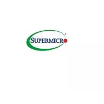 Supermicro CBL-MCIO-1270OT4S2-85 Cabo MCIO PCIe Gen5 x4, 85 cm, Preto