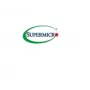 Supermicro CBL-MCIO-1270OT4S2-85 Cabo MCIO PCIe Gen5 x4, 85 cm, Preto