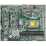 Supermicro Placa-mãe X14SAE-F Intel Socket 1851 ATX DDR5 UDIMM RAID SATA 6Gb/s USB Type-C PCI-Express