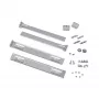 Intel Suporte de rack para chassis de servidor SR1300