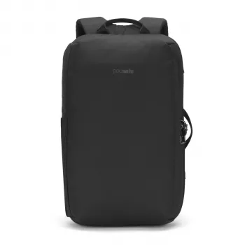 Mochila Pacsafe Metrosafe X 16 Preta