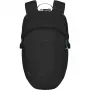 Mochila Pacsafe Eco 18L ECONYL® Preta