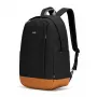 Mochila Pacsafe GO 25L Jet Black