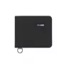 Carteira bifold Pacsafe RFIDsafe Preta