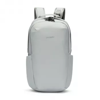 Mochila ativa Pacsafe V 24L Digital Grey